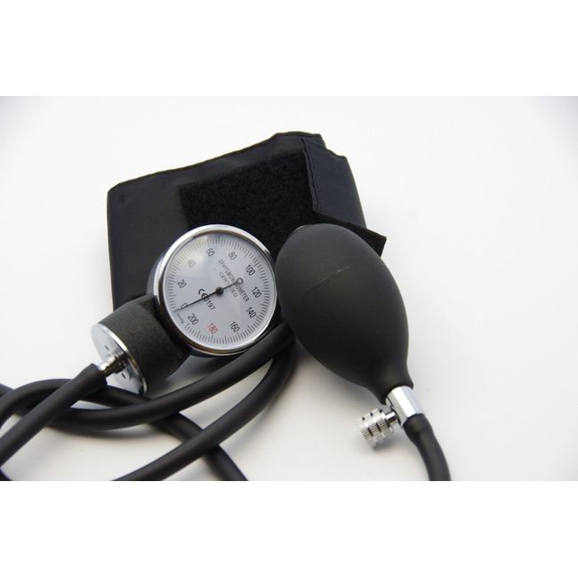 Manual Blood Pressure Cuff  Sphygmomanometer   Pediatric Child  size