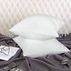 Iyan Linens Ltd Cushion Pad Inner Insert - 28 x 28 (70 x 70 cm)