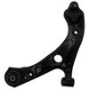 526-515 Dorman Control Arm Front Driver Left Side Lower With ball joint(s) Hand