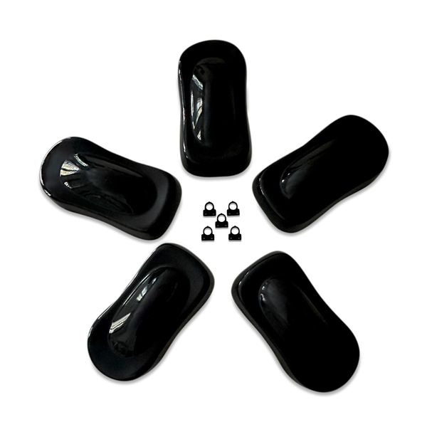 TouchUpDirect Speed Shape Display Show Plastic Car Model for Painting and Wrap (5)