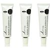 Hive Eyelash & Eyebrow Tint 3 x 20ml Pack (Uptown Brown)