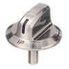 Frigidaire Range Control Knob 5304525746