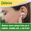 Debrox Earwax Removal Kit (2 Kits)