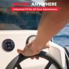 Pyle Marine Bluetooth Receiver Microphone Kit- Water-Resistant & Weatherproof