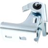 Door Hinges Front or Rear Passenger Right Side Upper for Chevy Hand  25943923