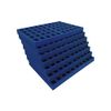 KR Tray Set for Warhammer Citadel Crusade Case carry 350 figures