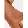 Bianchi Gun Leather Bianchi X15H Shoulder Harness - Size: X-Large (Tan, Right Hand)