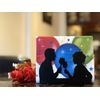 Napkin Holder: Freestanding Tissue Dispenser; Napkin Holder for Table, Kitchen!