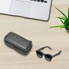 RLSOCO Case for Xreal Air 2 Pro AR Glasses, black