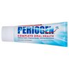 Periogen Tartar Reducing Toothpaste, Enamel Safe Whitening Formula, Fluoride Free