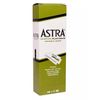 Astra Superior Platinum Double Edge Razor Blades | 100 Blades