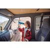 Camelbak Chute Mag Bottles - True Blue, 0.75 Litre/25 oz