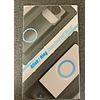 Anti-Theft Video Doorbell Mount Compatible with Ring/Blink Wireless...