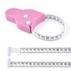 Wintape Body Tape Measure - 150 cm Pink
