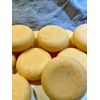 Neroli and Shea Blossom Scented Solid Conditioning Shampoo Bar With Shea Butter