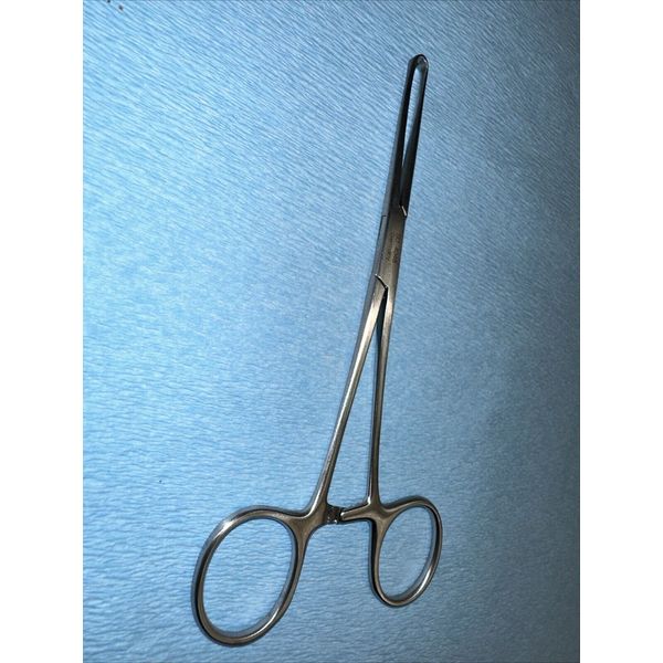 V Mueller SU 4048   XDJN tissue forceps