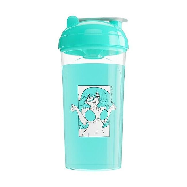 Waifu Shaker Cup 