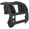 FOR 05-20 Nissan Frontier Center Dash Console Instrument Panel Cluster Lid Bezel