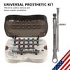 Universal Dental Implant Screw Removal Kit Screw Driver Autoclavable Tool