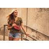 Dakine Hip Pack - Carbon, One Size