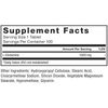 Force Factor L-Glutamine 1,000mg, Immune Support, Muscle Recovery, 100 Tablets