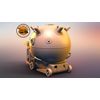 IDAP Technology 1/72 Russian Contact Mines 1 3D Printer Kit PD72167-1