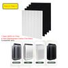 115115 Hepa filter replacement for winix wac6300 6300-2 P300, 5000