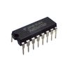Decimal Johnson Counter COMS Logic IC TC74HC4017AP(F) (Set of 5)