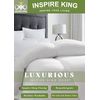 Duvets, 100% Microfiber (King 230 x 220cm)