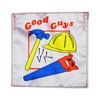 Trick Or Treat Studios Good Guys Doll Bib Prop White