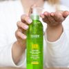 BABE ALOE GEL 300 ML 100%