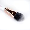 Brushworks Foundation-P, White/Gold, 100g