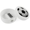 'Football' Compact Pencil Sharpener (PS00036316)