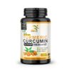 TURMERIC BLACK PEPPER 10,000mg EXTRACT CURCUMIN 95% TUMERIC PILLS ORGANIC