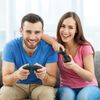 Suncala Wired Game Controller Compatible with PS2 Console, 7.2FT Cable, Black Brand