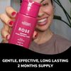 Minimo Bath & Body Rose Soothing Flare Control Toner