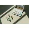 SKIN1004 Madagascar Centella Ampoule Kit (4 Pieces)