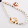 CASETiFY Mofusand Bow Smartphone Strap - Mofusand Phone Charm