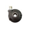 Mini Moto Left Disc for Meter Gear Axle 12 mm For