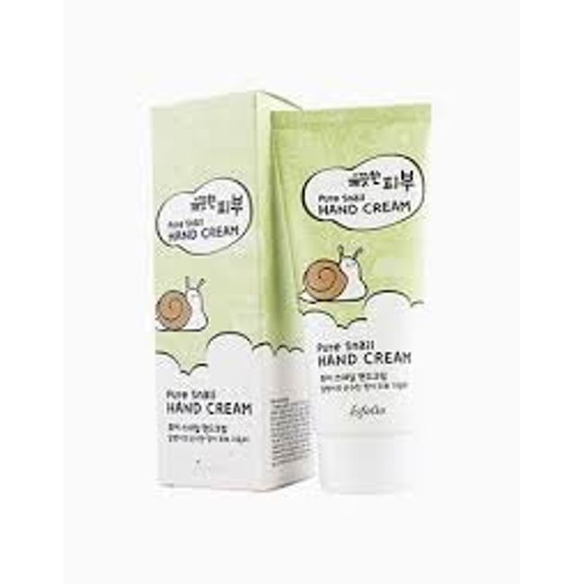 esfolio - Pure Skin Pure Snail Hand Cream 100ml