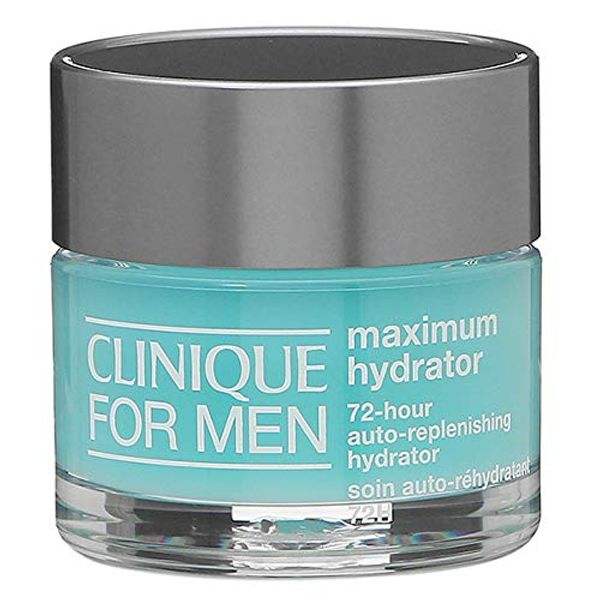 Clinique FOR MEN maximum hydrator 72-hour auto-replenishing hydrator