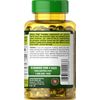 Puritan's Pride Odorless Garlic 1000 Mg Rapid Release Softgels, 250Count