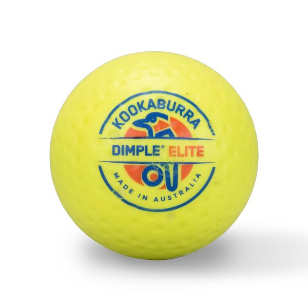 Kookaburra Dimple Elite Hockeyball