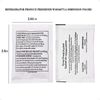 prime&swift Refrigerator Produce Preserver W10346771A(12 Packets-6 Pack Included),Replacement for 2117689,AH3503014