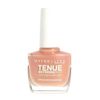 Maybelline Tenue & Strong Pro Nagellak - 75 Ivory Rose