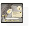 Screen Protector for Google Pixel Fold, Tempered Glass, Full Coverage, 1-Pack