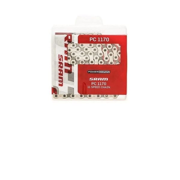 SRAM PC-1170 11-Speed Chain with 114 Links