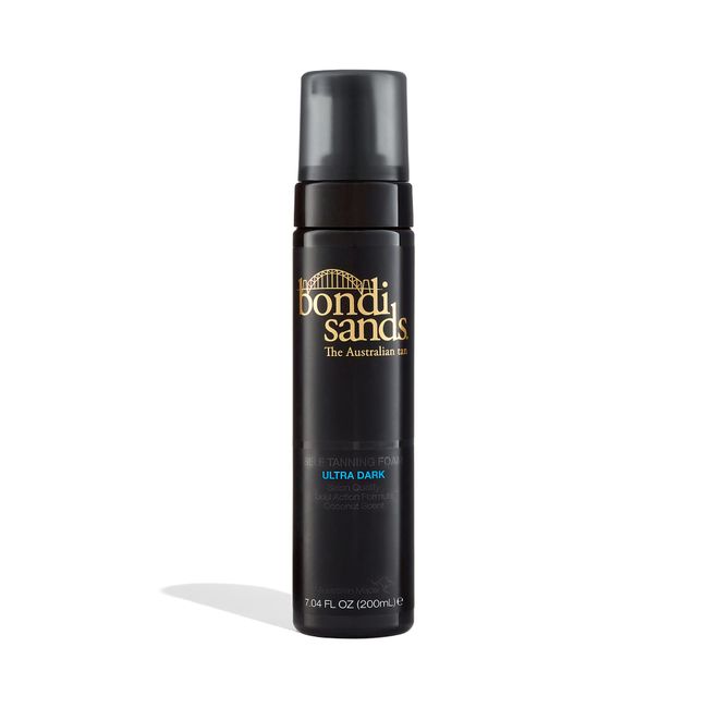 Bondi Sands - Self Tanning Foam Ultra Dark