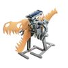 4M Green Science Solar Robot