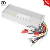 For E-bike Scooter Brushless DC Motor Speed Controller 48V/72V 1500W